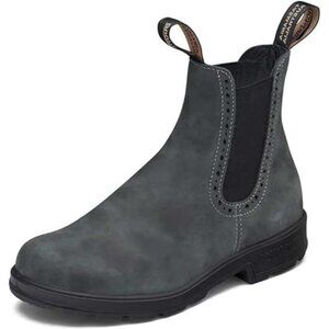 Blundstone High Top Chelsea Boots - Women